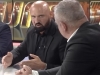 ŽESTOK OKRŠAJ PRED KAMERAMA: Ramo Isak - Mariju Karamatiću -'Kakav HDZ, kolega se nije spremio....'