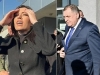 'ON JE ZA MENE APSOLUTNO BOG...': Sanja Vulić ponovo zaprepastila javnost komentarom o Miloradu Dodiku...
