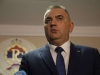 NEUSTAVNO IZABRANI PREMIJER MINIĆ TVRDI: NiP-ov ministar Hrnjić mu među prvima čestitao na novoj poziciji