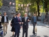 BURA U BIHAĆU: Da li je Christian Schmidt dogovorio izbacivanje SDA iz Vlade USK?