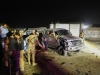 NAPAD BOMBAŠA SAMOUBICE NA POLITIČKOM SKUPU: Najmanje 13 mrtvih
