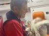 POTRESNA PRIČA: Majka ostavila bebu samu u stanu pet dana i otputovala, ljekari plakali kad su je vidjeli