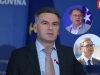 DŽEMAL SMAJIĆ ZA 'SB': 'Vučićevo obećanje Nikšiću je poniženje za Bosnu i Hercegovinu'