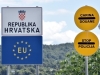 NIŠTA VIŠE NEĆE BITI ISTO: Za manje od mjeseca dana počinje primjena novog sistema ulaska u Schengen, prijeti potpuni kolaps...