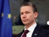 OŠTRE PORUKE ŠVEDSKOG MINISTRA ODBRANE: Imamo pravo na oružani odgovor i to bez upozorenja