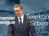 DRŽAVNA KOMPANIJA POD VUČIĆEVOM KONTROLOM: Telekom Srbija planira potpuno preuzeti 18 operatera...