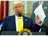 VELIKI ZAOKRET DONALDA TRUMPA PREMA RUSIJI: Najavio drugu fazu sankcija