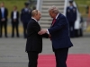 PUTINOV GLASNOGOVRNIK HVALIO TRUMPA: 'Puno je konstruktivniji od europskih zvaničnika'
