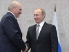 ALEKSANDAR LUKAŠENKO IZAZIVA ZELENSKOG: 'Putin ima prijedlog za kraj rata, a ako ga Ukrajinci ne prihvate, ostaju bez države' (VIDEO)