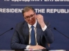 KONFUZNA IZJAVA ALEKSANDRA VUČIĆA: 'U Srbiji umiješane tri evropske tajne službe, ali ne mogu da kažem koje'