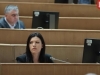 BURNO U SARAJEVU: Vulić pitala Čavaru treba li 'gepekovati' dva člana Predsjedništva BiH i dovesti ih na sjednicu