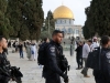 POVODOM JEVREJSKE NOVE GODINE: Više od 300 ilegalnih izraelskih doseljenika upalo u džamiju Al-Aksa u Jerusalemu (FOTO, VIDEO)