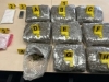 PRETRESI U ZENICI: Policija zaplijenila više od 10 kilograma opojne droge