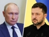 ZELENSKI UPOZORIO EVROPSKU UNIJU: 'Sjetite se šta je Putin uradio s Krimom'