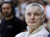 ŽARKO PASPALJ NAKON DEBAKLA SRBIJE: 'Imam procjenu kao privatni geometar' (VIDEO)