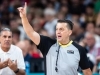 BOLJEG NEMA: Bosanskohercegovački sudac sudi finale Eurobasketa...