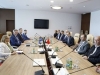 ZVIZDIĆ S DELEGACIJOM KONYE: Novi korak u jačanju privredne saradnje BiH i Turske