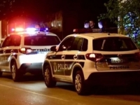 POLICIJA POKRENULA ISTRAGU: Zalutali metak završio na 9. spratu stambene zgrade u Sarajevu