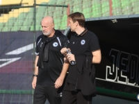 IZNENADNA ODLUKA: Reprezentacija BiH otkazala trening na stadionu Grbavica, razlog je...