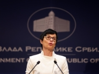 'U SRBIJI IMAMO PROBLEM': Marta Kos je ogorčena, u Beču reagovala na uvrede Aleksandra Vučića