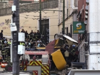 U LISABONU TRI DANA ŽALOSTI ZBOG PADA ŽIČARE: Sumnja se da je ovo uzrok tragedije