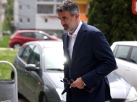 NA 'KOŠEVU' OVIH DANA TEŠKO VIDJETI BAREM JEDNO DOBRO, A KAMOLI DVA SASTAVITI: Zoran Mamić dobio prvu odbijenicu