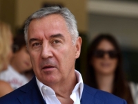 MILO ĐUKANOVIĆ NAKON ROČIŠTA NA SUDU U PODGORICI: 'Logično je da se osjećam grozno'
