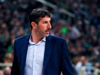 SELEKTOR NJEMAČKE HITNO PREBAČEN U BOLNICU PO POVRATKU KUĆI SA EUROBASKETA: Španca je na takmičenju mijenjao Bosanac i doveo NIjemce do...