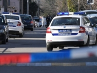 DJED I UNUK PREBIJENI MACOLOM: Napadač izvršio samoubistvo