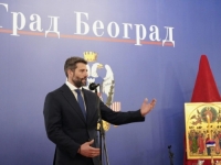 ŠAPIĆ NE ŠTEDI NI VUČIĆEV KADAR: 'Radojičić, Đilas, a prije svega Mali, trebalo bi da budu utamničeni, ako ja budem...'
