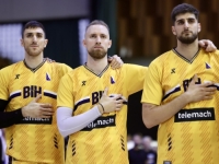 DŽANAN MUSA NAKON VELIKE POBJEDE: 'Srce mi je uz vas, puca od ponosa!'