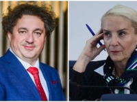 ŽESTOKA REAKCIJA SEBIJE IZETBEGOVIĆ NA TVRDNJE ŠEFA KCUS-a ALENA PILAVA: 'Direktore iz 'trakavice', rekli ste samo jednu istinu u cijelom (o)tužnom intervjuu'