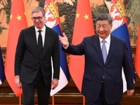 RUSKI MEDIJ KALKULIŠE S IMENOM: Evo koga je Vučić sa sobom vodio u Peking kao svog budućeg nasljednika