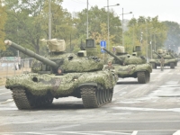 TENKOVI NA BEOGRADSKIM ULICAMA: Studenti poslali poruku Vučiću - 'Pazite samo da vam...'