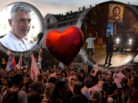 'PERSONA NON GRATA' ZAUVIJEK: 'Aleksandar Vučić više nikada neće slobodno hodati gradom...'