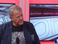 EMIR HADŽIHAFIZBEGOVIĆ ISKRENO O KUSTURICI: 'Ako bi doživio istinsko pokajanje, bujrum neka dođe' (VIDEO)