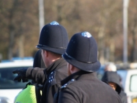 DVA MUŠKARCA I JEDNA ŽENA: Britanska policija uhapsila troje zbog saradnje s ruskom obavještajnom službom
