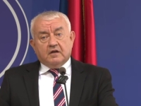 KO STOJI IZA NAPADA NA VUKANOVIĆA I BORENOVIĆA: Mihajlica zatražio hitnu sjednicu Odbora za bezbjednost