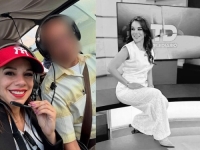 U PADU AVIONA POGINULA POZNATA VODITELJICA: Neposredno prije tragedija objavila fotografiju...