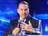 ŠEF POLJSKE DIPLOMATIJE TVRDI: 'Putin bi mogao da napravi novu katastrofalnu grešku i napadne NATO'