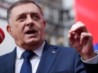 AMERIČKI MEDIJ PIŠE: ' Srpski separatista Dodik prkosi bosanskoj državi tokom rekonstrukcije vlade'