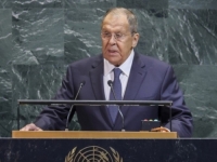 LAVROV ZAGALAMIO IZ NEW YORKA: 'U BiH se vrši napad na vitalne interese srpskog naroda...'
