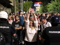 SRBIJA KLJUČA VEČERAS: Narod je poručio Vučiću da odlazi s vlasti