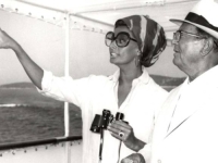 I TITOVA DRUGARICA, PORED SVEGA: Italijanska diva koja je obilježila filmsku historiju 20. vijeka