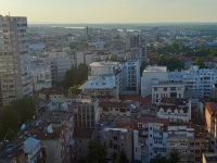 'BEOGRAD SE PRETVARA U KASABU': Gradski odbornik o situaciji u glavnom gradu Srbije koja postaje neizdrživa