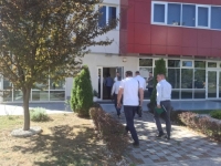 GLAVNU RIJEČ VODI IGOR DODIK: Uprava 'Šuma RS' preselila u SNSD (FOTO + VIDEO)