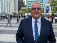 IVICA PULJIĆ O GOVORU TRUMPA U UN-u: 'Prevazišao je sam sebe, svijet nije ništa naučio; Za 30 godina koliko pratim...'