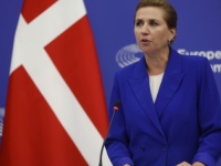 BRINU O SVOJOJ SIGURNOSTI: Danska prvi put planira kupiti precizno oružje dugog dometa