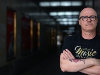 ALEKSANDAR HEMON OTVORIO DUŠU: 'Demokratija je u kapitalističkim državama uvijek bila način kontrole stanovništva'