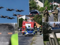 TESTIRA LI RUSIJA NATO: Slučajnost ili novi početak opasne igre?